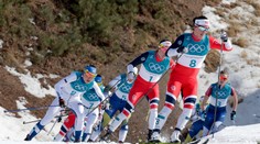 Chyba, akej na ZOH azda ani niet. Takto na jej zlyhanie reagoval rozhorčený otec