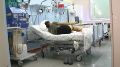 Chcel mať veľké svaly, teraz v nemocnici bojuje o život