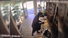 Polícia už vie, kto spáchal v Turčianskych Tepliciach lúpež ako z filmu