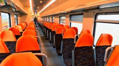 Východniari budú cestovať novými modernými vozmi. Staré a neklimatizované chcú postupne vymeniť