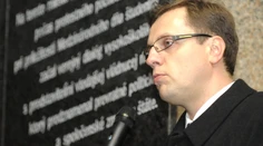 V Starom meste vyhral Števčík o 25 hlasov. Je Smerák  alebo nezávislý?