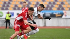 VIDEO: Banská Bystrica zdolala Trnavu a priblížila sa štvrtej priečke. Spartak zahodil penaltu
