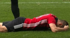 VIDEO: Najpamätnejšie okamihy minulej sezóny Fortuna ligy. Emócie hráčov prinášajú zimomriavky