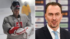 Do KHL mieria ďalší dvaja Slováci, Šatan to vníma podobne ako Fico. Český komentátor aj o Hudáčkovi