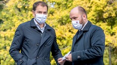 Za sobotu sa na Slovensku plošne otestovalo 1,29 milióna ľudí