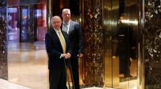 Trump ponúkol post ministra spravodlivosti zástancovi mexického múru