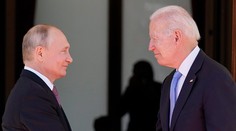 Ak Moskva nezaútočí na Ukrajinu, stretnú sa Biden a Putin na samite
