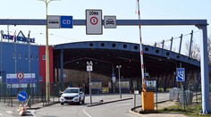 Krajčí: V hre je zatvorenie hraníc s Ukrajinou, zoznam červených krajín nemeníme