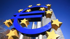 Európska centrálna banka už deviatykrát po sebe zvýšila úrokové sadzby