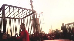 Militanti z IS ukrižovali 94 ľudí za nedodržiavanie pôstu počas ramadánu