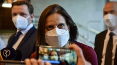 OĽANO ustúpilo, nebude iniciovať vlastné odvolávanie Kolíkovej