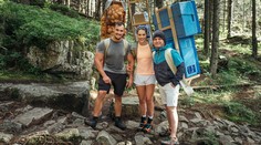 Pozvanie od Jána Tribulu prijala Petra Vlhová aj s frajerom