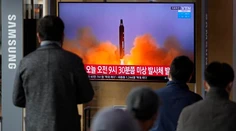 Severná Kórea vykonala ďalší raketový test