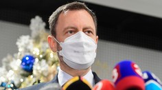 Heger: Verím, že diskusiou presvedčím koaličných partnerov o povinnom očkovaní