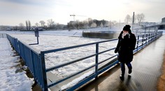 Mrazy prepisovali rekordy. Meteorológovia naznačili, aké počasie nás čaká najbližšie dni