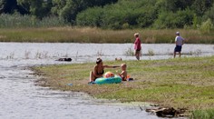 Extrémne horúčavy zatiaľ nečakajte, pred víkendom sa to ale zmení