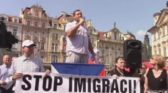Extrémistu Magáta odsúdili, kandidovať na župana nebude