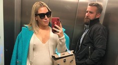 Dominika Cibulková prezradila pohlavie bábätka: Bude to chlapček alebo dievčatko?