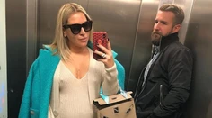 Dominika Cibulková prezradila pohlavie bábätka: Bude to chlapček alebo dievčatko?
