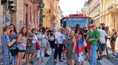 Chystá sa blokáda Bratislavy. Polícia má pre protestujúcich jasný odkaz