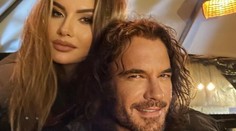 Juan zo Skrytej vášne: Takto prekvapil slovenskú frajerku k narodeninám