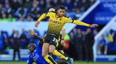 Leicester City je v skvelej forme. Vyhral tretíkrát v rade