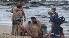 Hrdinský otec (†41) sa utopil počas toho, ako sa snažil zachrániť syna a neter