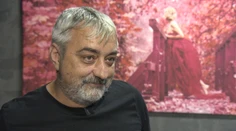 Z úspešného fotografa sa stal bezdomovec. Život mu zachránila jediná fotografia