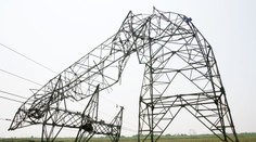 Rusko od soboty zastaví dodávky elektrickej energie do Fínska