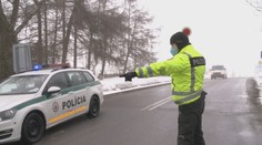 Posilnili kontroly na hraniciach. Niektorí vodiči sa však chcú bežnej kontrole vyhnúť