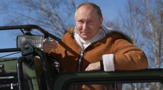 Luxusný komplex Putinovej kancelárie v Česku: Mala to byť ozdravovňa pre deti, v skutočnosti si tam podávali kľučku ruskí boháči