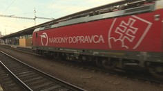 Absolventi sa vlakom zadarmo počas prázdnin nepovezú: Železnice majú nemilé prekvapenie