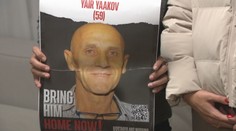 Rodina muža, ktorého odvliekol Hamas: Postrelili ho a video z únosu použili ako propagandu (rozhovor)