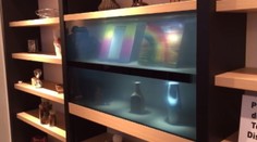 Takto vyzerajú televízory budúcnosti. Sú neviditeľné