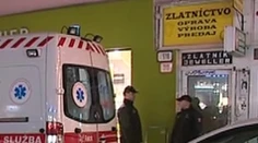 Recidivista za prepad zlatníctva dostal 19 rokov natvrdo