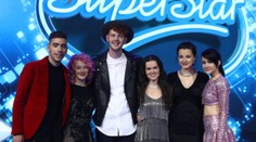 Kto ohúril a komu to nevyšlo? Hlasujte za najlepšie vystúpenie v SuperStar