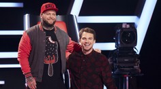 Vojta Dyk opäť perlil, Kaliho nazval trolom. Toto je raperova reakcia