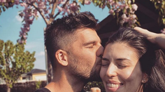 Z Tomáša Juríčka je ženáč: Jeho nevesta je prekrásna!