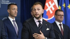 Všetky rizikové skupiny ľudí budú mať posilnenú ochranu, prisľúbil minister vnútra