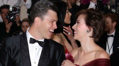 To bolo rýchle. Pred pár dňami potvrdili tehotenstvo a už sú z nich rodičia