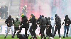 Vstupenky na rizikové športové podujatia sa budú predávať na meno a priezvisko