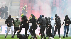 Vstupenky na rizikové športové podujatia sa budú predávať na meno a priezvisko
