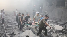 Saudská Arábia prerušila rokovania o normalizácii vzťahov s Izraelom