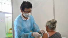 Dôchodkyňa Alena dostala COVID, hoci absolvovala aj tretiu dávku. Ochránila ju pred ťažkým priebehom