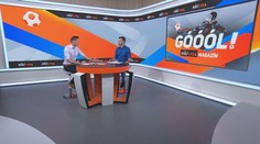 Nekonečné čakanie Vionu sa skončilo, boj o druhé miesto sa zamotáva. Aj toto boli témy magazínu Góóól!