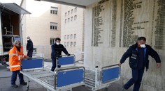 V Taliansku krátko po sebe podľahli koronavírusu dvaja ľudia. Ide o prvé obete z Európy