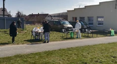 Prvý prípad koronavírusu v rómskej osade. V Richnave pozitívne testovali jedného muža