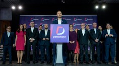Demokrati môžu prísť o časť kandidátky. Dôvodom je verejný prísľub