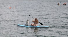 Horúčavy i výstrahy druhého stupňa. Rátajte s nimi v týchto regiónoch