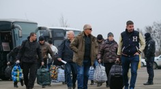 Kyjev odovzdal separatistom všetkých väzňov